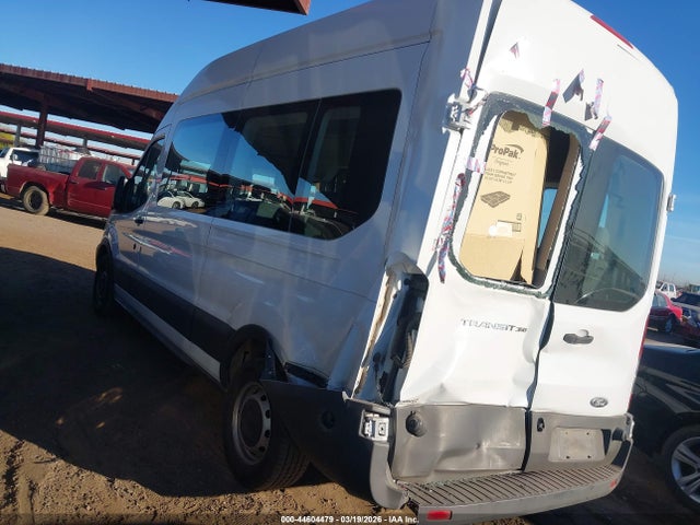 Ford Transit-350 Xl 2016 1FBAX2XMXGKA63436 Image 3