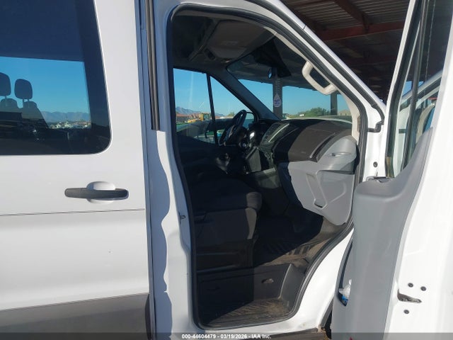 Ford Transit-350 Xl 2016 1FBAX2XMXGKA63436 Image 5