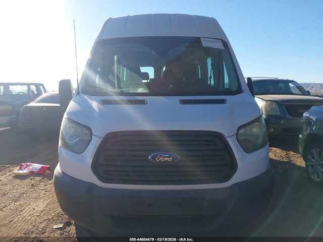 Ford Transit-350 Xl 2016 1FBAX2XMXGKA63436 Image 6