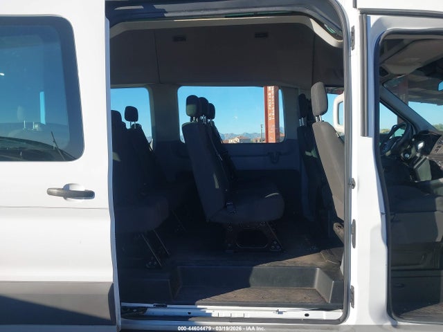 Ford Transit-350 Xl 2016 1FBAX2XMXGKA63436 Image 8