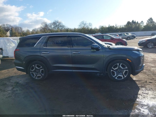 Продажа на аукционе авто 2023 Hyundai Palisade Limited, vin: KM8R5DGE8PU633801, номер лота: 44604480