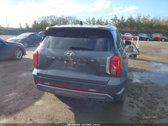 Продажа на аукционе авто 2023 Hyundai Palisade Limited, vin: KM8R5DGE8PU633801, номер лота: 44604480