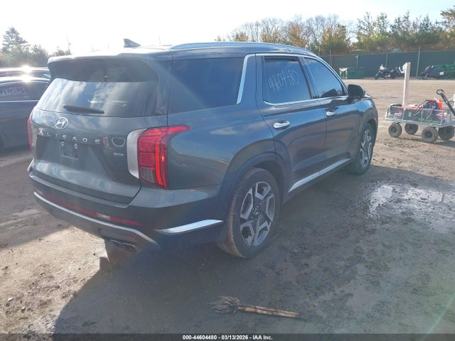 Продажа на аукционе авто 2023 Hyundai Palisade Limited, vin: KM8R5DGE8PU633801, номер лота: 44604480