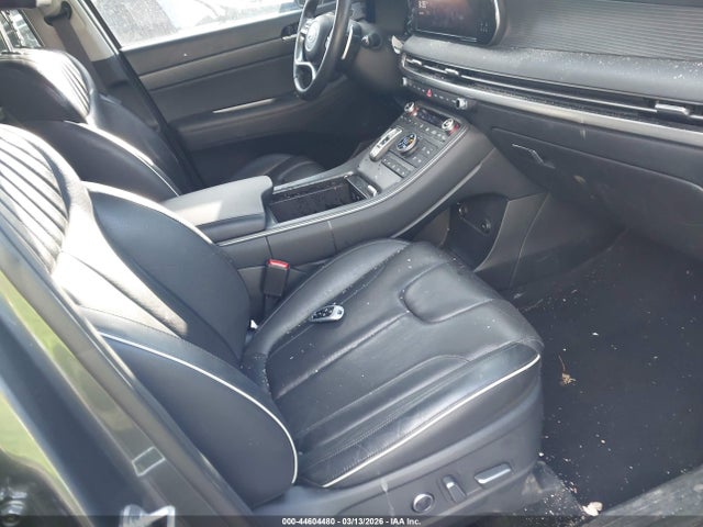 Продажа на аукционе авто 2023 Hyundai Palisade Limited, vin: KM8R5DGE8PU633801, номер лота: 44604480