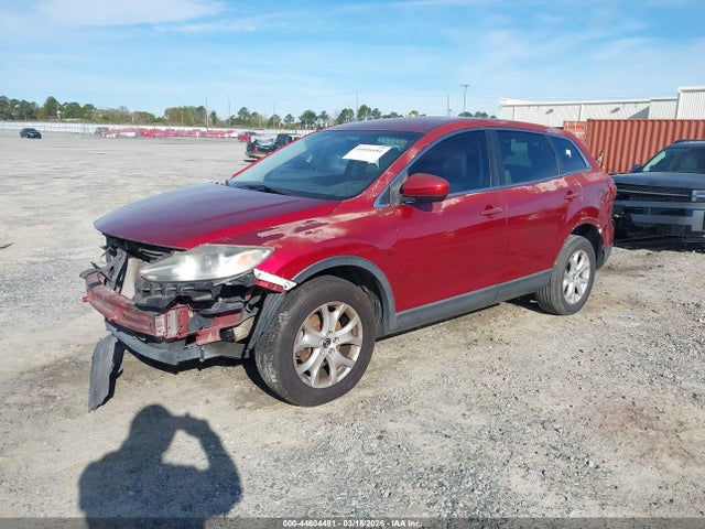 Aukcja sprzedaży 2013 Mazda Cx-9 Touring, vin: JM3TB2CA8D0410792, numer aukcji: 44604481