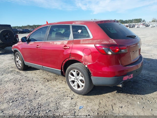 Aukcja sprzedaży 2013 Mazda Cx-9 Touring, vin: JM3TB2CA8D0410792, numer aukcji: 44604481