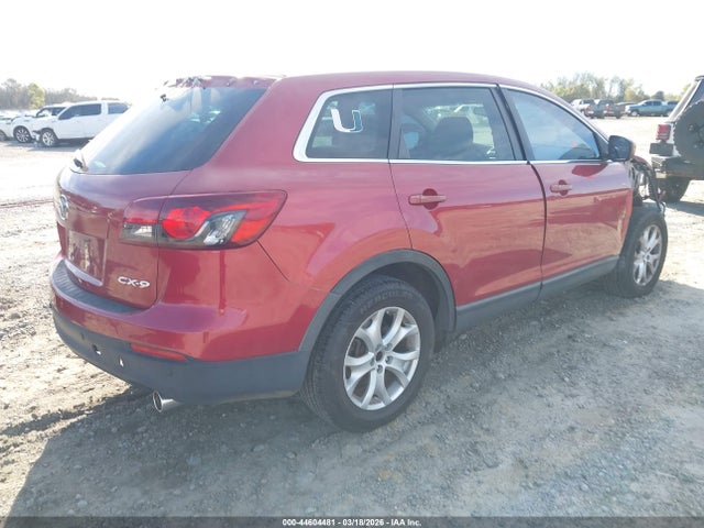 Aukcja sprzedaży 2013 Mazda Cx-9 Touring, vin: JM3TB2CA8D0410792, numer aukcji: 44604481