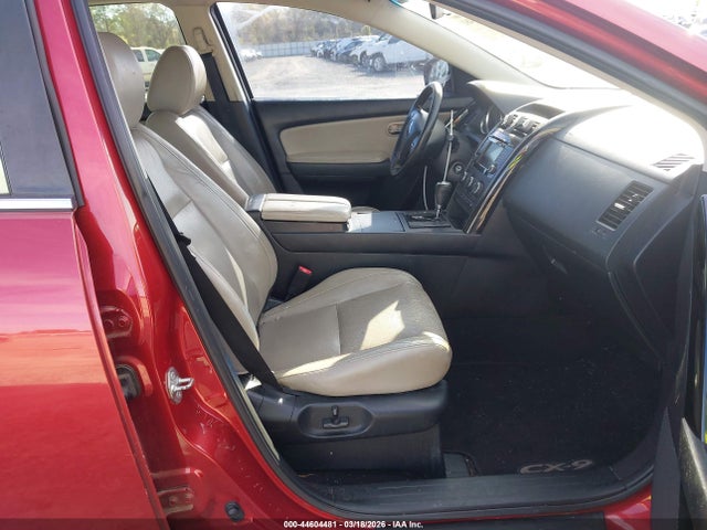 Aukcja sprzedaży 2013 Mazda Cx-9 Touring, vin: JM3TB2CA8D0410792, numer aukcji: 44604481
