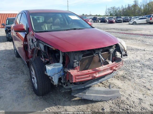 Aukcja sprzedaży 2013 Mazda Cx-9 Touring, vin: JM3TB2CA8D0410792, numer aukcji: 44604481
