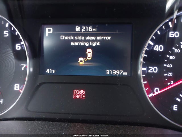 3KPF24AD6PE662972 KIA Forte Lxs