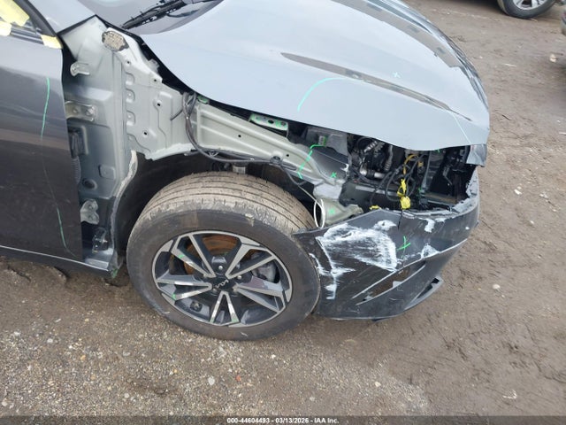 3KPF24AD6PE662972 KIA Forte Lxs