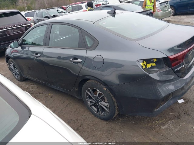 3KPF24AD6PE662972 KIA Forte Lxs
