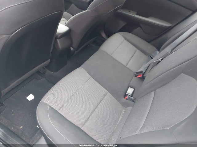 3KPF24AD6PE662972 KIA Forte Lxs