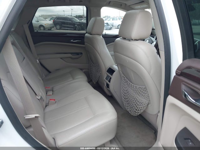 2012 CADILLAC SRX 3GYFNBE37CS566349 Photo 7