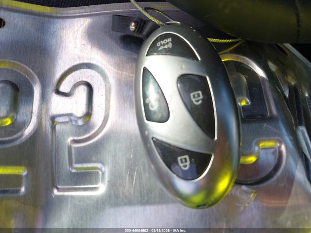 44604502 :رقم المزاد ، KMHL14JA5RA424009 vin ، 2024 Hyundai Sonata Sel مزاد بيع