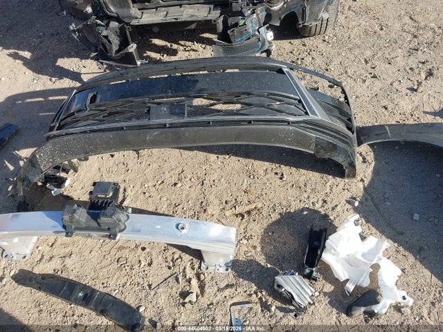 44604502 :رقم المزاد ، KMHL14JA5RA424009 vin ، 2024 Hyundai Sonata Sel مزاد بيع