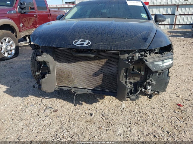 44604502 :رقم المزاد ، KMHL14JA5RA424009 vin ، 2024 Hyundai Sonata Sel مزاد بيع