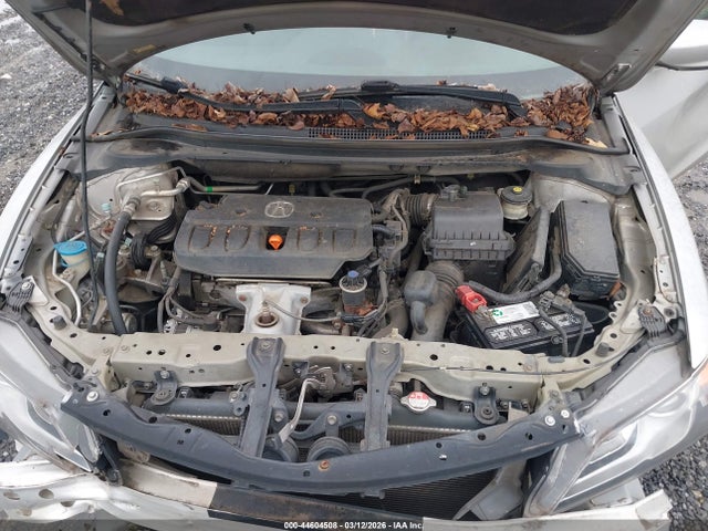 2014 ACURA ILX 19VDE1F35EE012727 Photo 9