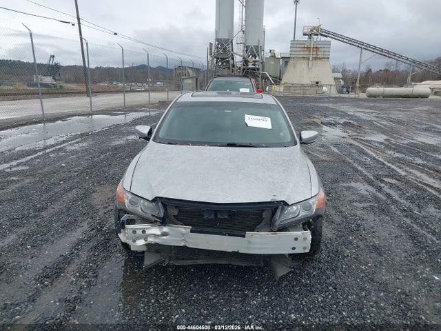 44604508 :رقم المزاد ، 19VDE1F35EE012727 vin ، 2014 Acura Ilx 2.0l مزاد بيع
