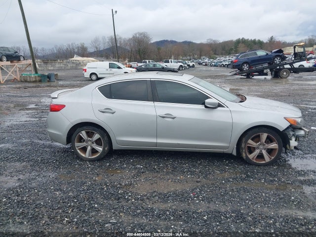 44604508 :رقم المزاد ، 19VDE1F35EE012727 vin ، 2014 Acura Ilx 2.0l مزاد بيع
