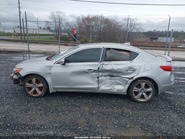 44604508 :رقم المزاد ، 19VDE1F35EE012727 vin ، 2014 Acura Ilx 2.0l مزاد بيع