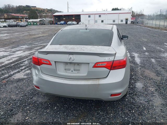 44604508 :رقم المزاد ، 19VDE1F35EE012727 vin ، 2014 Acura Ilx 2.0l مزاد بيع
