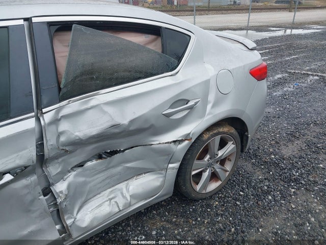 44604508 :رقم المزاد ، 19VDE1F35EE012727 vin ، 2014 Acura Ilx 2.0l مزاد بيع
