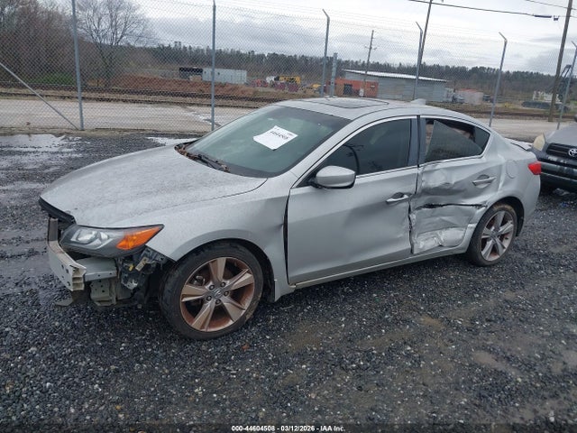 2014 ACURA ILX 19VDE1F35EE012727 Photo 1