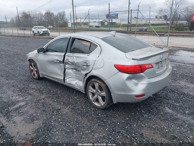 2014 ACURA ILX 19VDE1F35EE012727 Photo 2