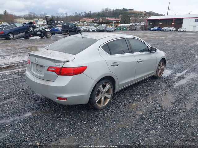 2014 ACURA ILX 19VDE1F35EE012727 Photo 3
