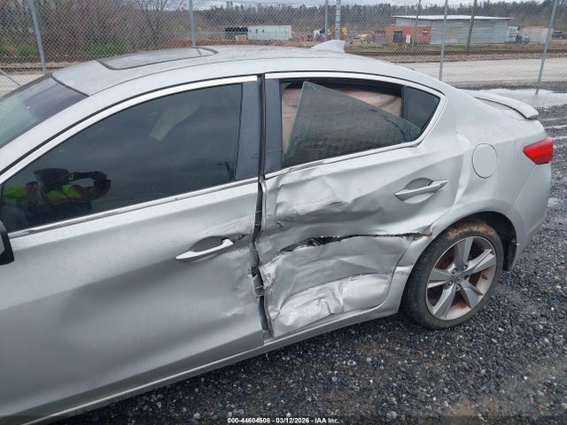 2014 ACURA ILX 19VDE1F35EE012727 Photo 5