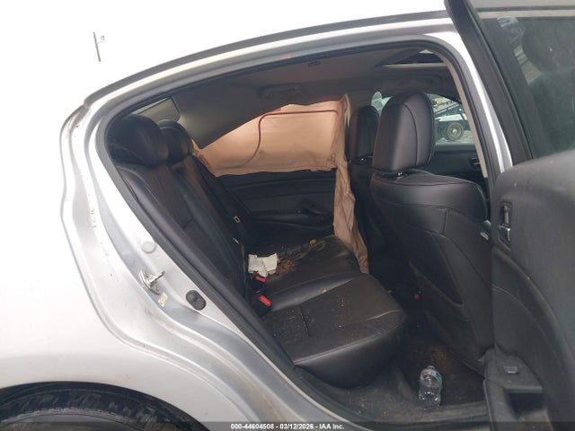 2014 ACURA ILX 19VDE1F35EE012727 Photo 7