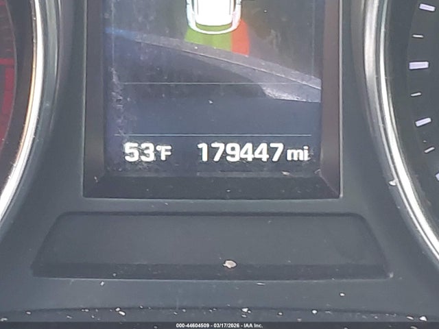 44604509 :رقم المزاد ، KM8SRDHF3HU185398 vin ، 2017 Hyundai Santa Fe Limited Ultimate مزاد بيع