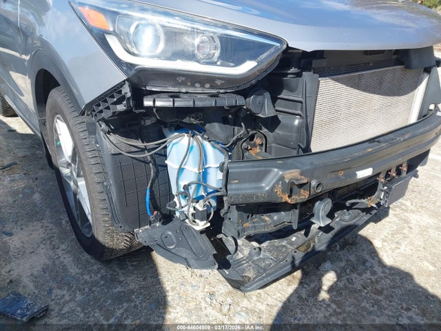 44604509 :رقم المزاد ، KM8SRDHF3HU185398 vin ، 2017 Hyundai Santa Fe Limited Ultimate مزاد بيع