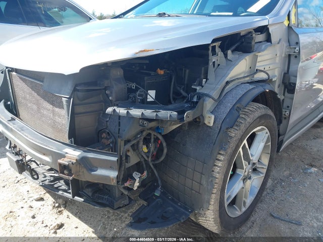 44604509 :رقم المزاد ، KM8SRDHF3HU185398 vin ، 2017 Hyundai Santa Fe Limited Ultimate مزاد بيع