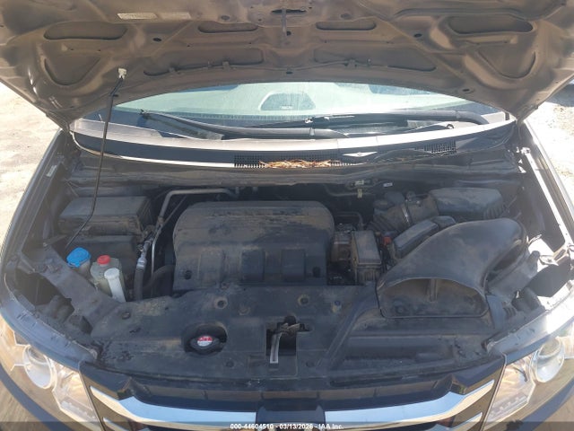2014 HONDA ODYSSEY 5FNRL5H68EB082623 Photo 9
