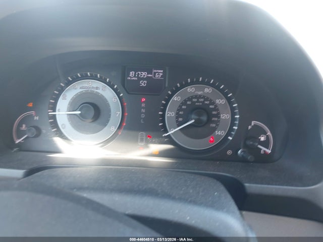 2014 HONDA ODYSSEY 5FNRL5H68EB082623 Photo 6