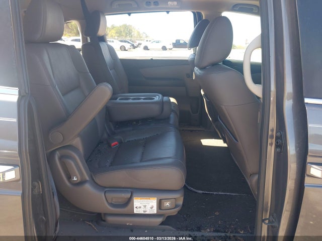 2014 HONDA ODYSSEY 5FNRL5H68EB082623 Photo 7