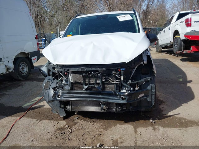 Продажа на аукционе авто 2023 Mercedes-benz Metris, vin: W1YV0BEY9P4289474, номер лота: 44604511