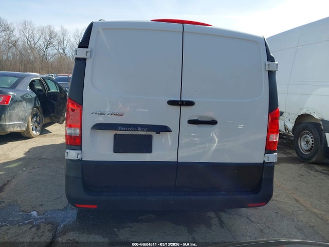 Продажа на аукционе авто 2023 Mercedes-benz Metris, vin: W1YV0BEY9P4289474, номер лота: 44604511