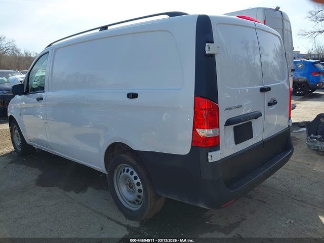 Продажа на аукционе авто 2023 Mercedes-benz Metris, vin: W1YV0BEY9P4289474, номер лота: 44604511