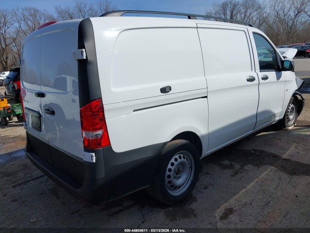 Продажа на аукционе авто 2023 Mercedes-benz Metris, vin: W1YV0BEY9P4289474, номер лота: 44604511