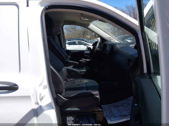 Продажа на аукционе авто 2023 Mercedes-benz Metris, vin: W1YV0BEY9P4289474, номер лота: 44604511