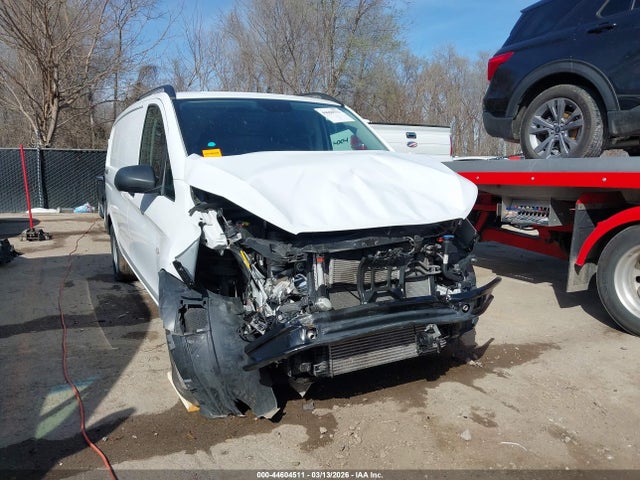 Продажа на аукционе авто 2023 Mercedes-benz Metris, vin: W1YV0BEY9P4289474, номер лота: 44604511
