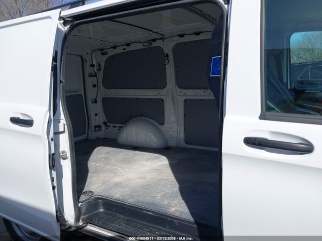 Продажа на аукционе авто 2023 Mercedes-benz Metris, vin: W1YV0BEY9P4289474, номер лота: 44604511