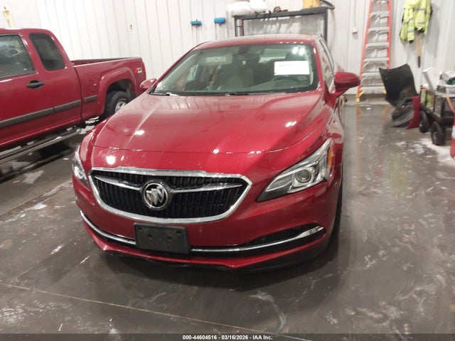 Aukcja sprzedaży 2018 Buick Lacrosse Essence, vin: 1G4ZP5SZ4JU118733, numer aukcji: 44604516