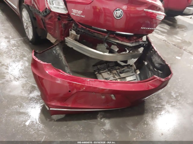 Aukcja sprzedaży 2018 Buick Lacrosse Essence, vin: 1G4ZP5SZ4JU118733, numer aukcji: 44604516