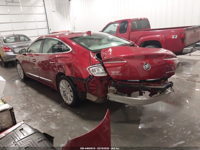 Aukcja sprzedaży 2018 Buick Lacrosse Essence, vin: 1G4ZP5SZ4JU118733, numer aukcji: 44604516
