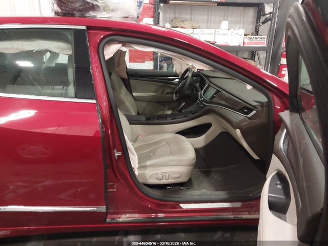 Aukcja sprzedaży 2018 Buick Lacrosse Essence, vin: 1G4ZP5SZ4JU118733, numer aukcji: 44604516