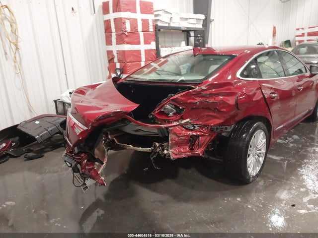 Aukcja sprzedaży 2018 Buick Lacrosse Essence, vin: 1G4ZP5SZ4JU118733, numer aukcji: 44604516